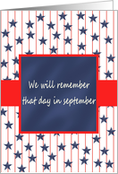 Patriot Day -...