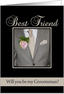 Best Friend Be my...