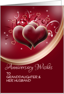 Anniversary Wishes...