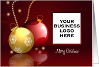 Business logo Merry...