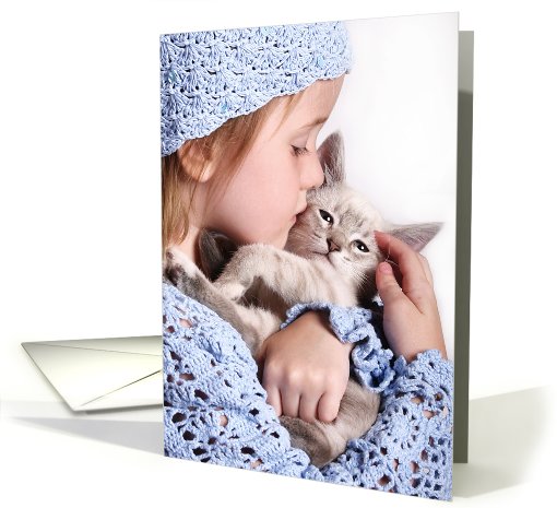 True Love card (534455)