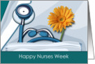 Happy Nurses Week card