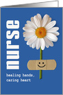 Happy Nurses Week. Nurse Appreciation Card