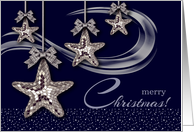 Christmas Greetings for Neighbors . Christmas Ornaments card