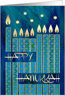 Happy Hanukkah....