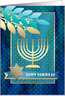 Happy Hanukkah....
