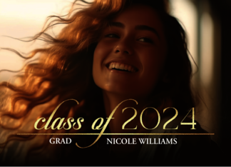 Class of 2024...