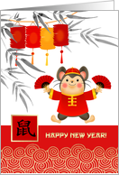 Happy Chinese Year...