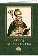 Happy Saint Patrick...