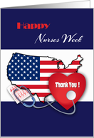 Happy Nurses Week...