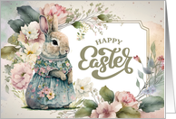 Happy Easter Cute...