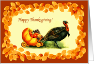 Happy Thanksgiving....