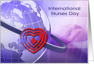 International Nurses...