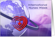 International Nurses...