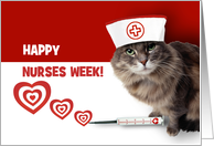 Happy Nurses Week....