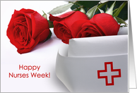 Happy Nurses Week...