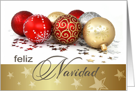 Spanish Christmas Cards From Greeting Card Universe