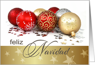 Feliz Navidad...