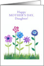Customise For Any Relation Mother’s Day Greeting card