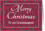 For Granddaughter at...