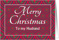 For Husband at...
