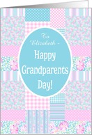 Grandparents Day...