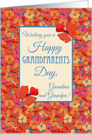 Grandparents Day...