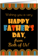 Father's Day From...