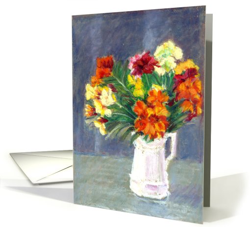 Happy Birthday! card (536916)