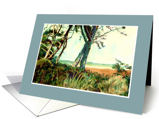 Happy Birthday, Wells-next-the-Sea card (644586)