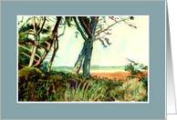 Happy Birthday, Wells-next-the-Sea card