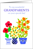 Grandparents Day...