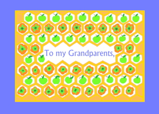 For Grandparents...