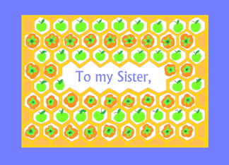 Sister's Rosh...
