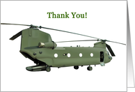 Military - Army - Support Our Troops card