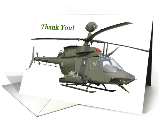 Military - Army - Support Our Troops card (536196)