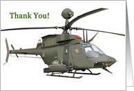 Military - Army - Support Our Troops card