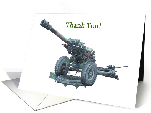 Military - Army - Support Our Troops card (536203)