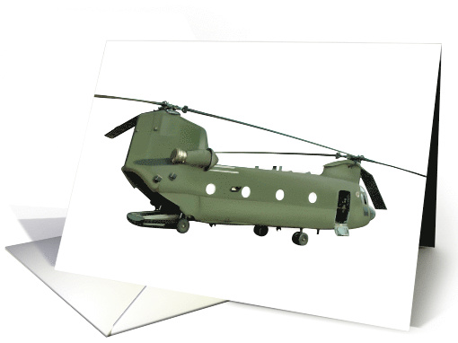Army - Military - Veterans - Armed Forces - Note Cards - Blank card
