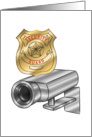 Video Surveillance card