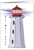 Lighthouse - Get...