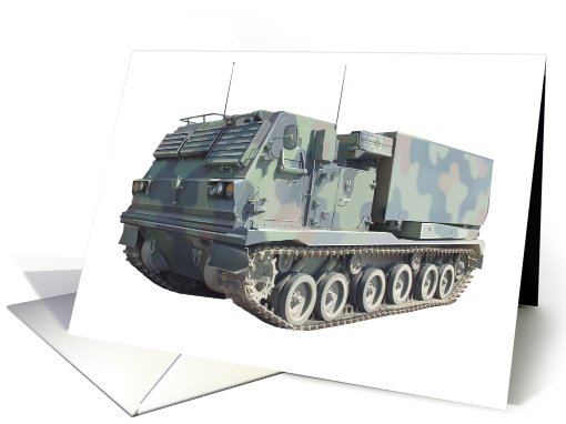 Support Our Troops card (553857)