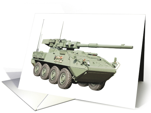 Support Our Troops card (553859)