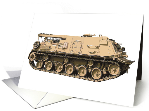Support Our Troops card (553868)