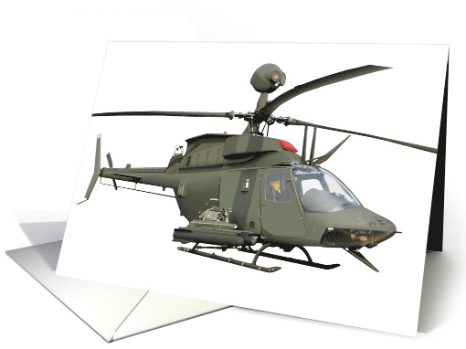 Support Our Troops card (553875)