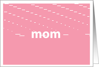 Mom - Birthday