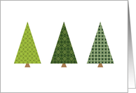 Christmas Trees