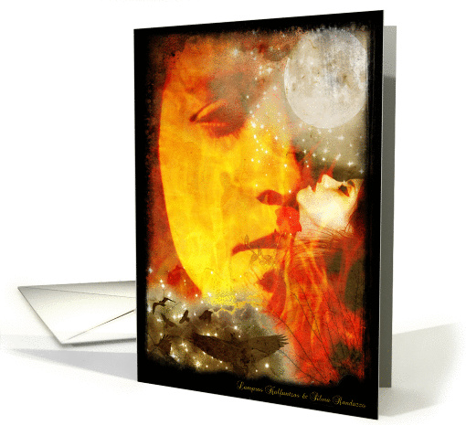 Burn card (540662)