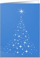 Merry Xmas card