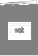 Me& You card